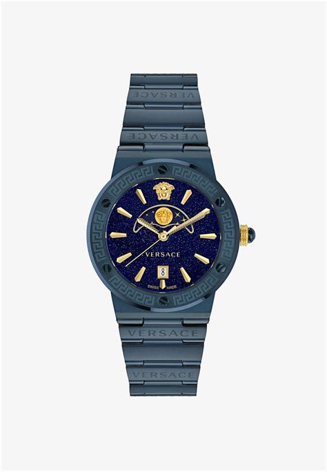 Versace Horloge online kopen .